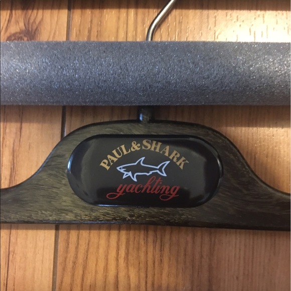 Paul & Shark Skirts Hangers lot of 12 - Picture 2 of 3